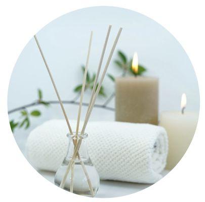 Pure Bliss Massage & Spa