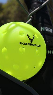 Picklebuck
