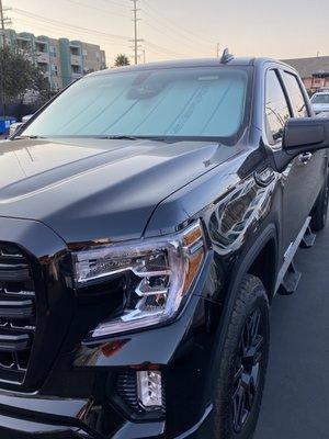 Marin's Moving Services