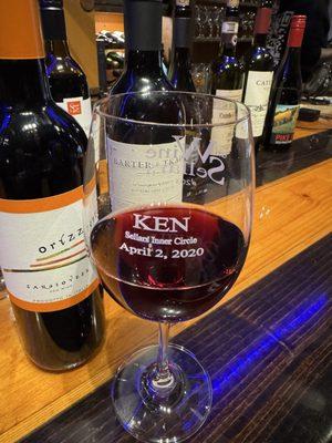 GH Wine Sellars