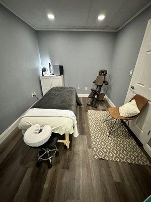 Come experience a amazing massage !