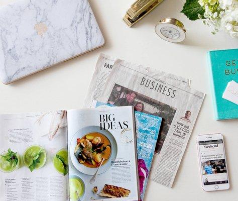 Outshine Public Relations