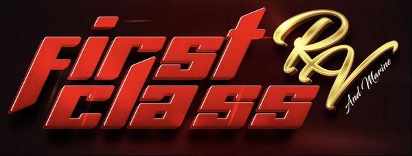 First Class RV & Marine