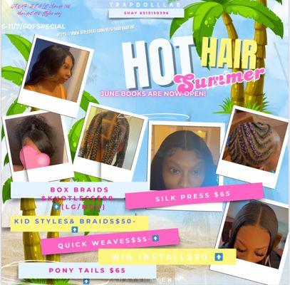 Trap Doll Ent