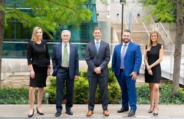 Sparks Law Firm