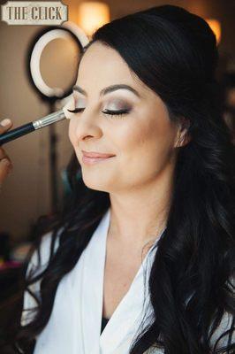 Millionaire Brides Club