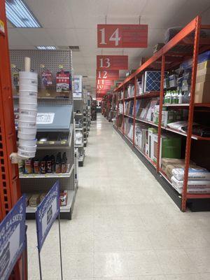 American Home & Hardware