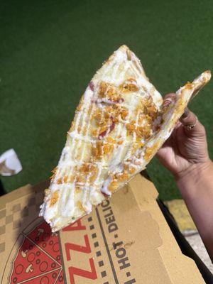 Eagles Pizza Downtown