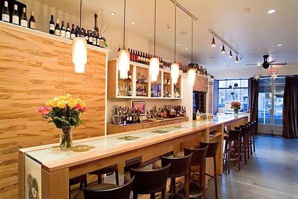 Randi Halpern Interior Design