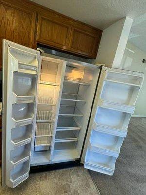 Alicia Cleaning Service