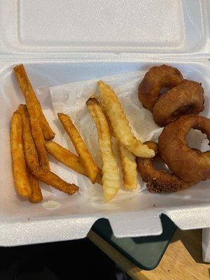 Byrum's Grocery & Grill