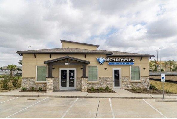 Boardwalk Dental Studio