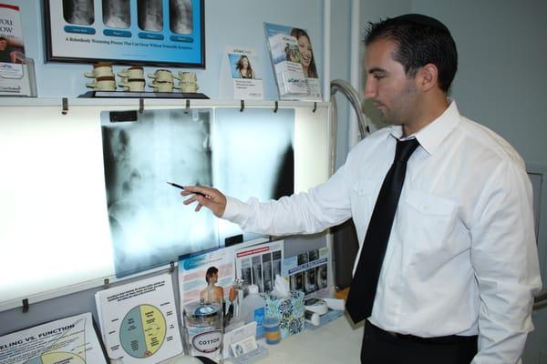 Holistic Health Solutions