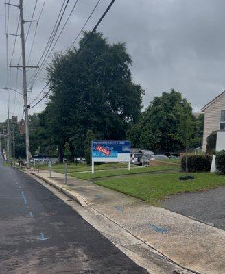 lawn care maintenance