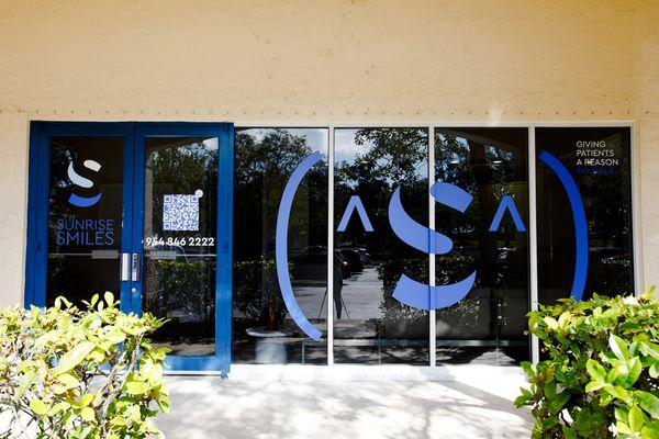 Sunrise Smiles Dentistry of Tamarac