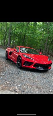 ETG Auto Mobile Detailing