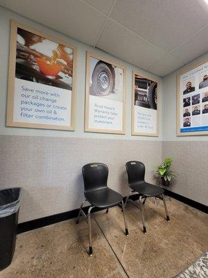 Walmart Auto Care Centers