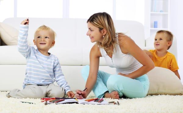 Comprehensive Cleaning