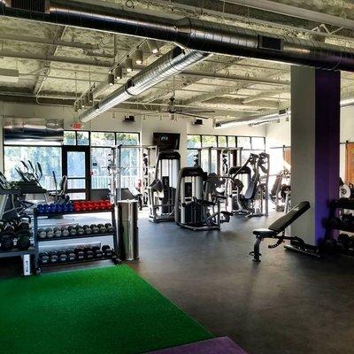 Our 24 hour access equipment is top of the line