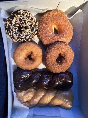 Winchell's Donuts