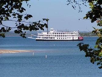 Branson Boating