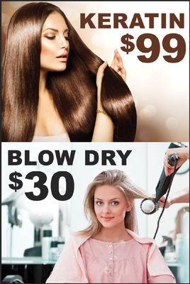 Beauty Cafe Salon Tamiami