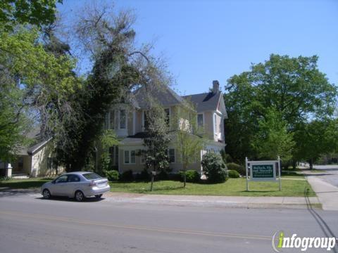 Evans Bulloch Parker