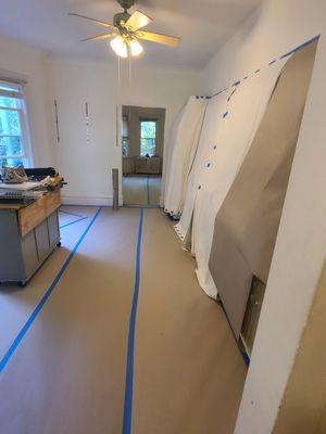 Junk Removal Express