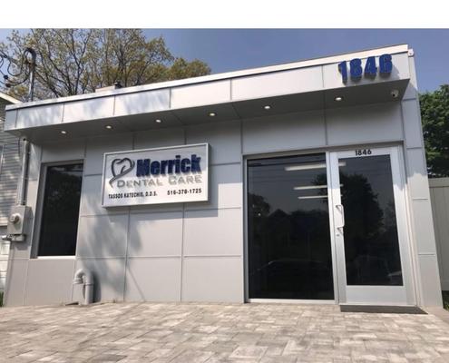 Merrick Dental Care