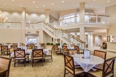 The Waterford on Huebner – San Antonio