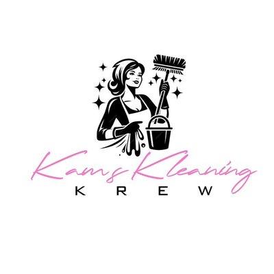Kam's Kleaning Krew