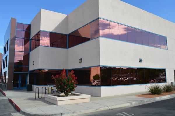 Classical Glass Window Cleaning Albuquerque