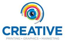 Creative Printing Graphics Marketing