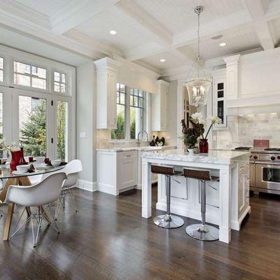 Intuitive Construction Services