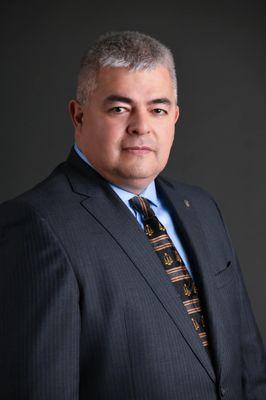 Law Office of Alvin R Garcia