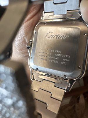 Swiss Crafted Luxury