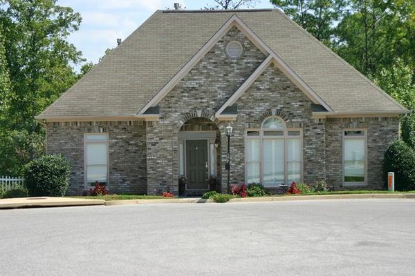 Specialty Building Consultants