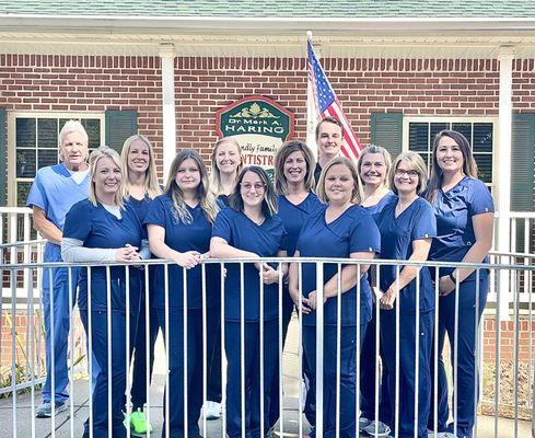 Friendly Family Dentistry