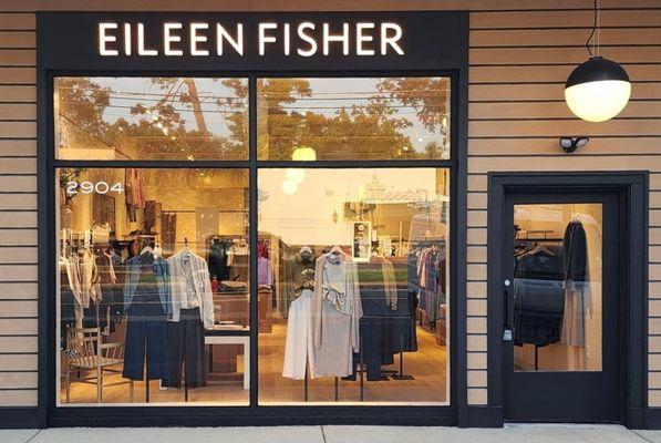 EILEEN FISHER