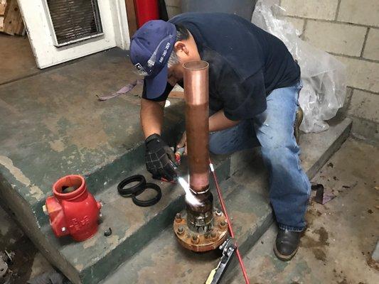 Bio Drain & Commerical Plumbing