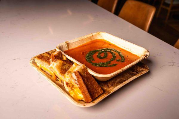 ALTA Café at Directors Science Park