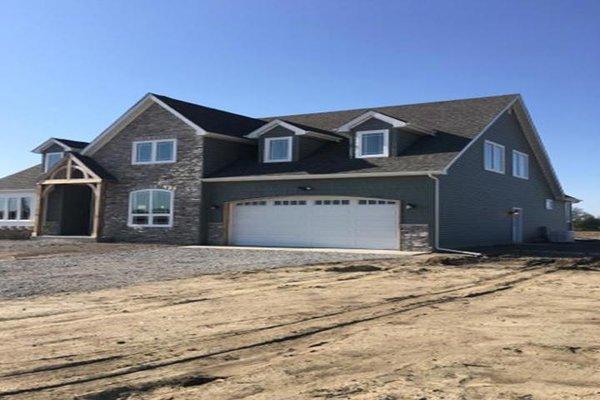 Eric Goetz Master Builder