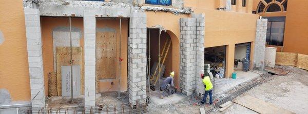 E2 Squared Development