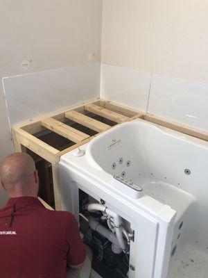 Southern Palmetto Painting and Renovations