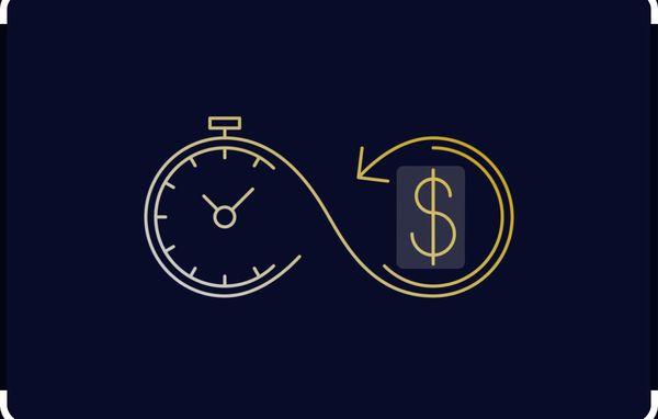 Time is Currency