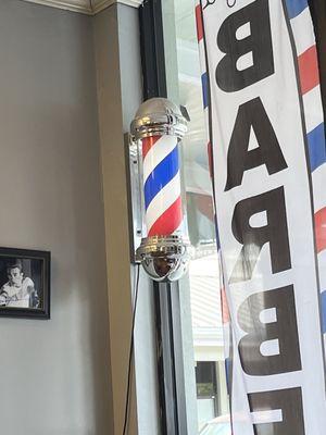Plaza Barber Shop