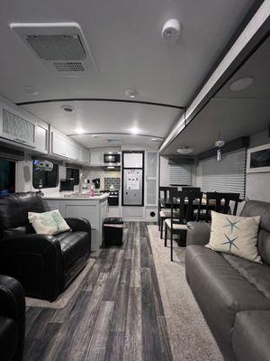 Mountain Heights Outpost