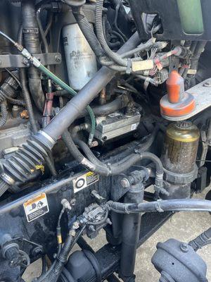 Precision Diesel & Auto Repair