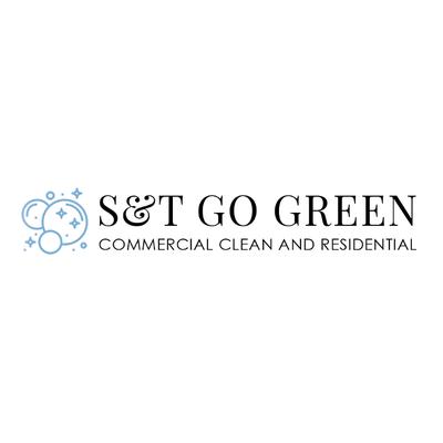 S&T Go Green Commercial Clean and Residential