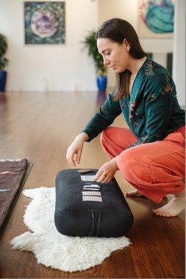 Le Point Acupuncture & Wellness